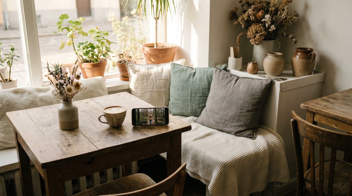 蘑菇视频 - 蘑菇视频 | 咖啡馆视频教程：拿铁拉花的温柔艺术 - 5j4hcmg9.cn